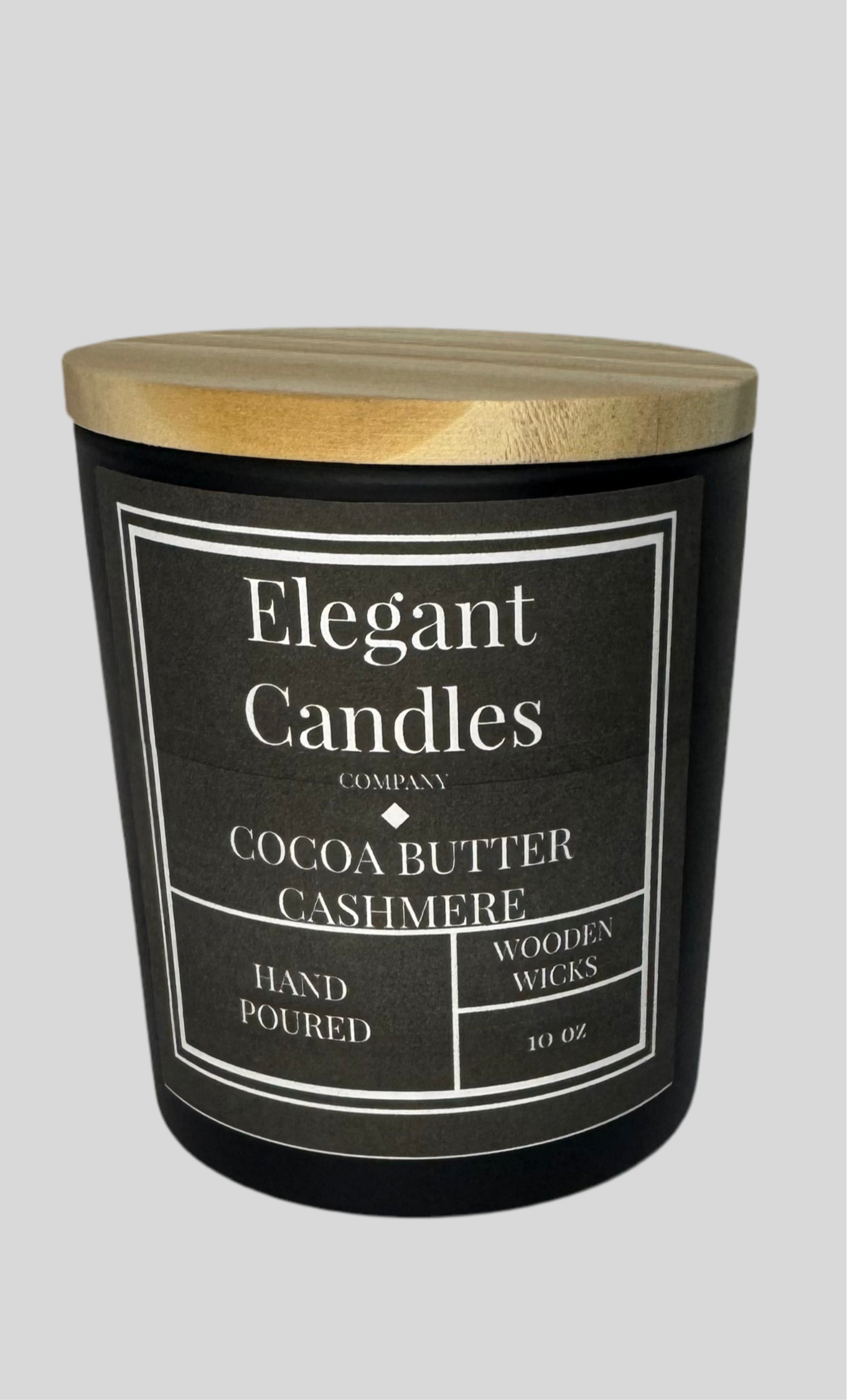 Cocoa Butter Cashmere