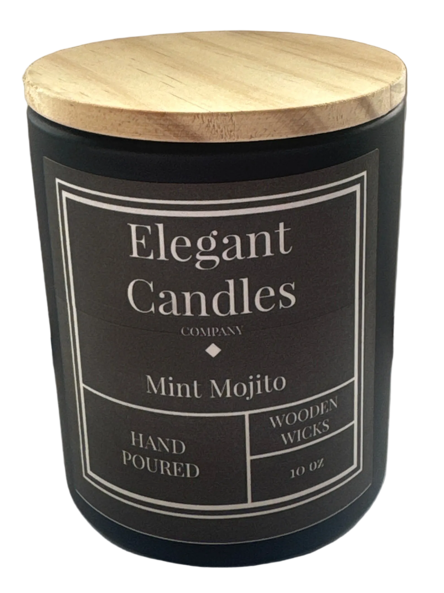 Mint Mojito