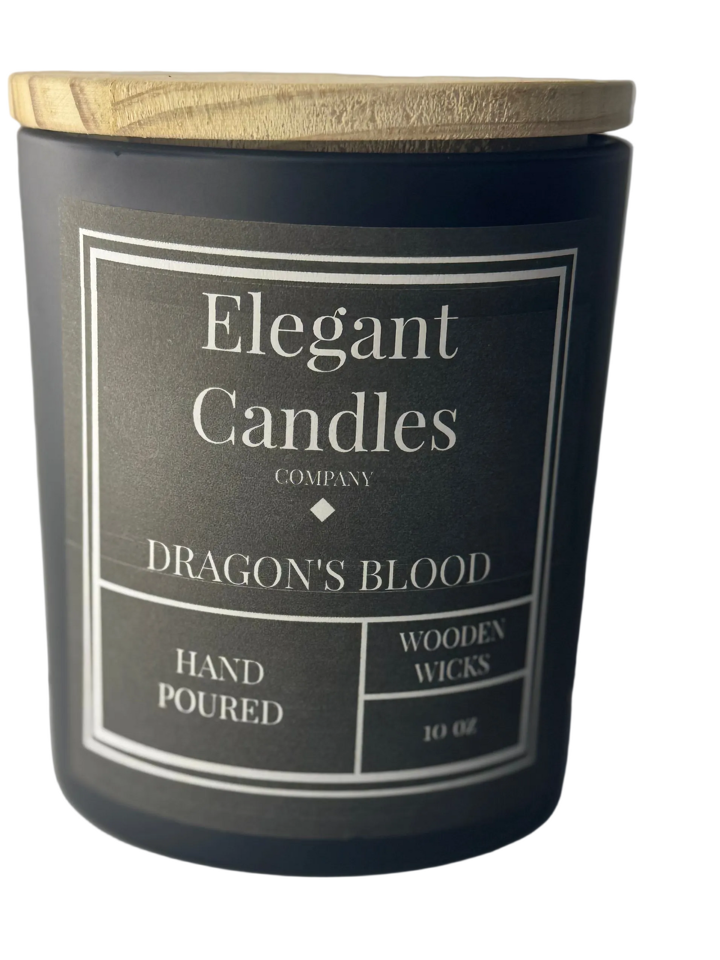 Dragon’s Blood