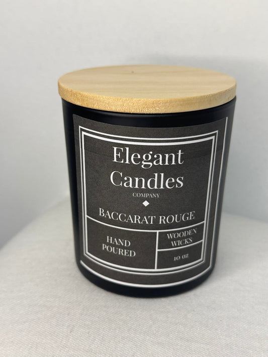 Elegant Candles