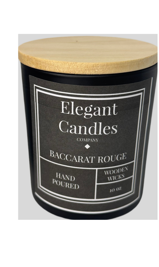 Baccarat Rouge