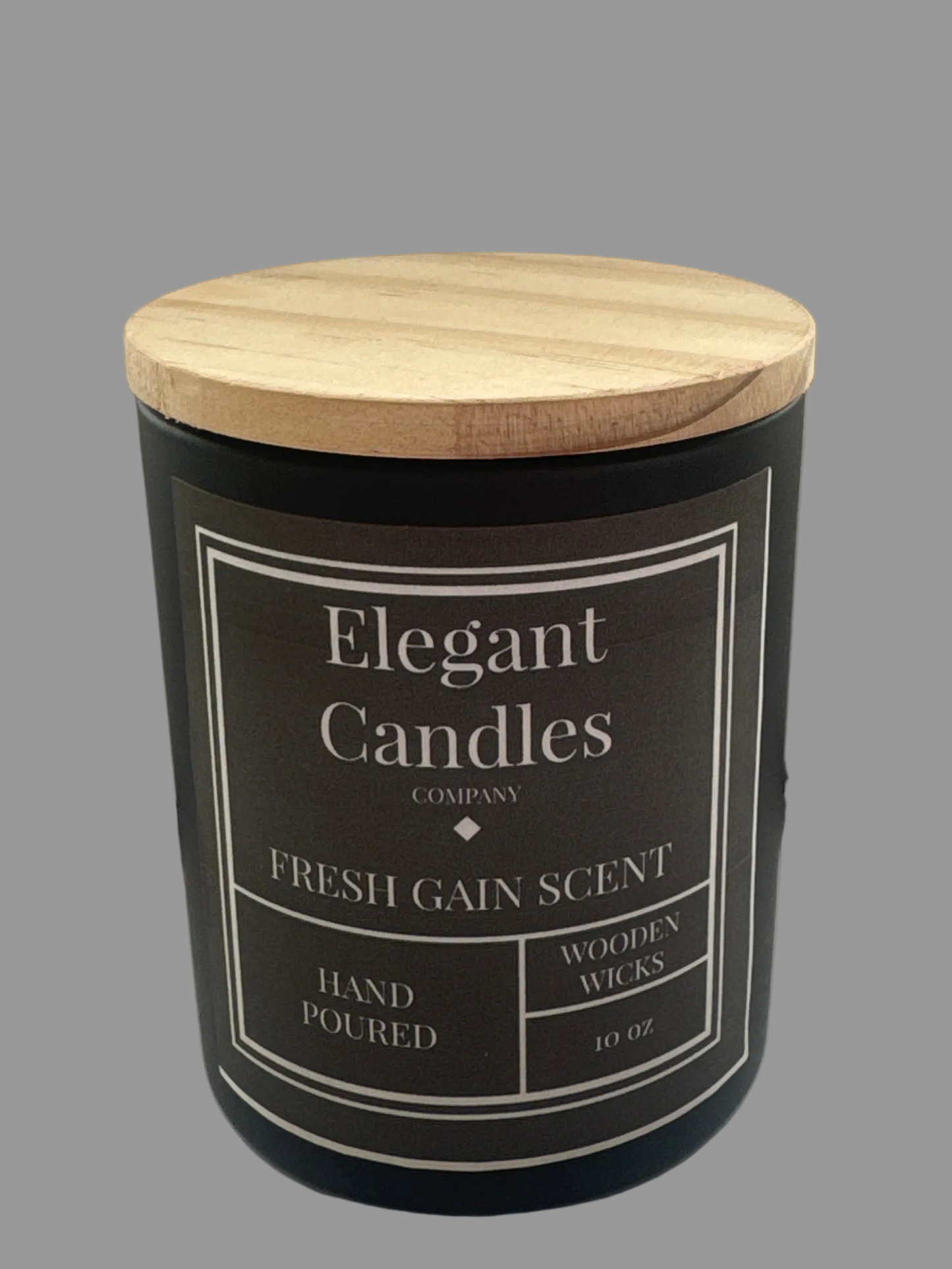 Fresh Gain Scent