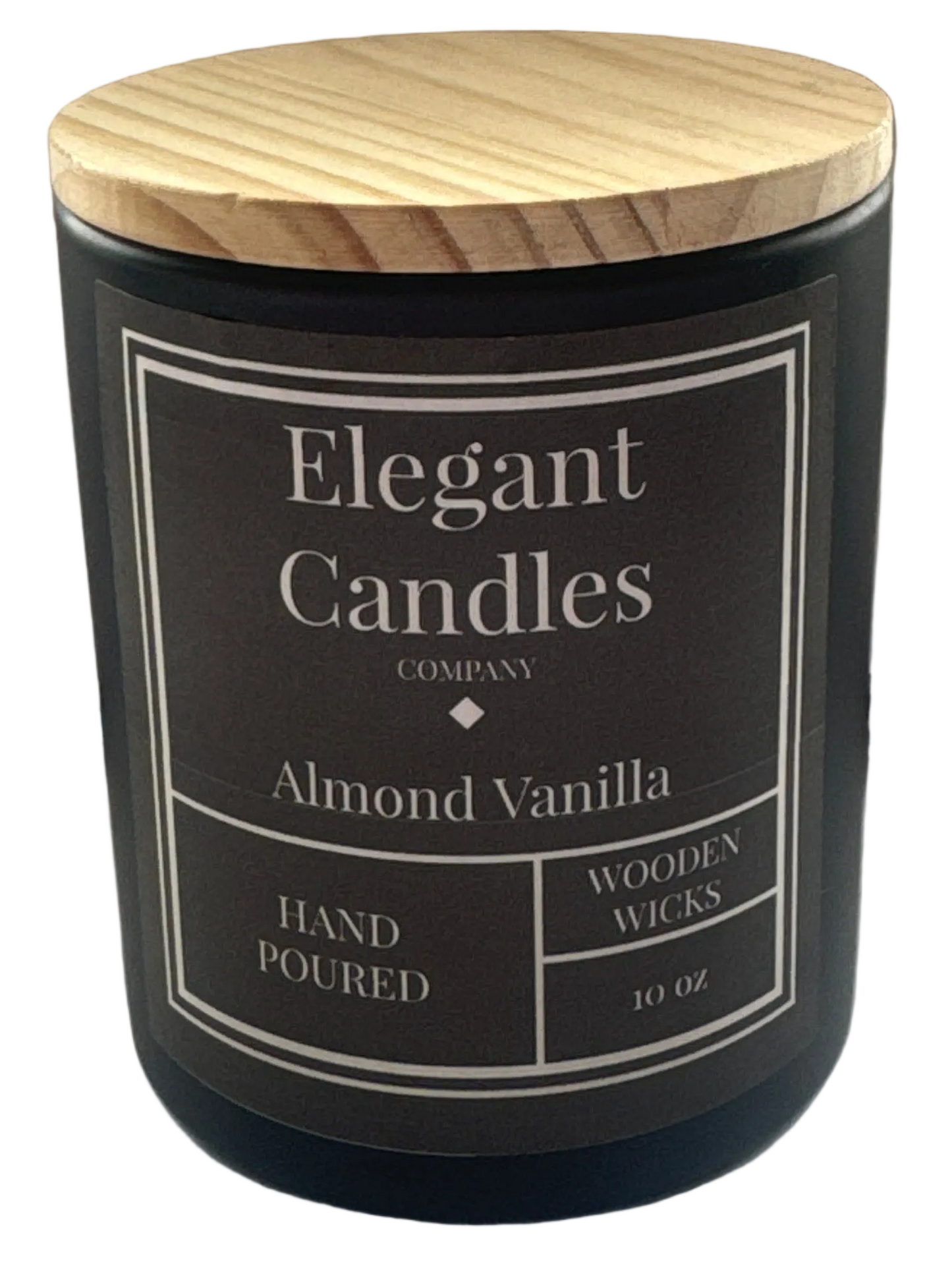 Almond Vanilla