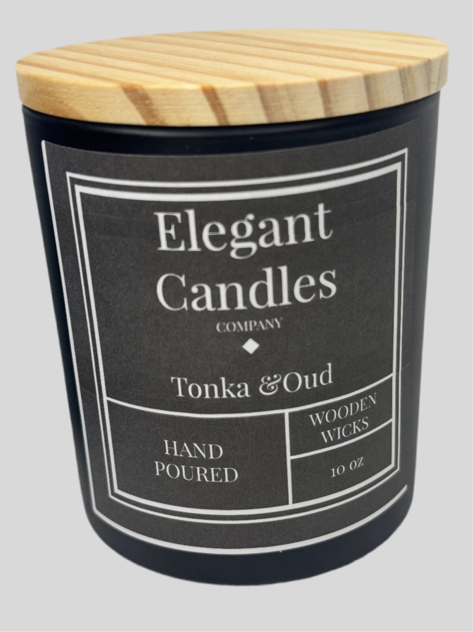 Tonka & Oud