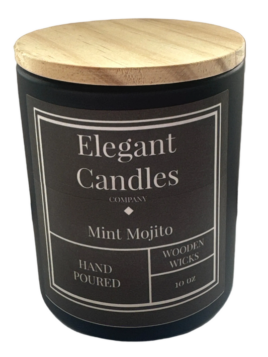 Mint Mojito