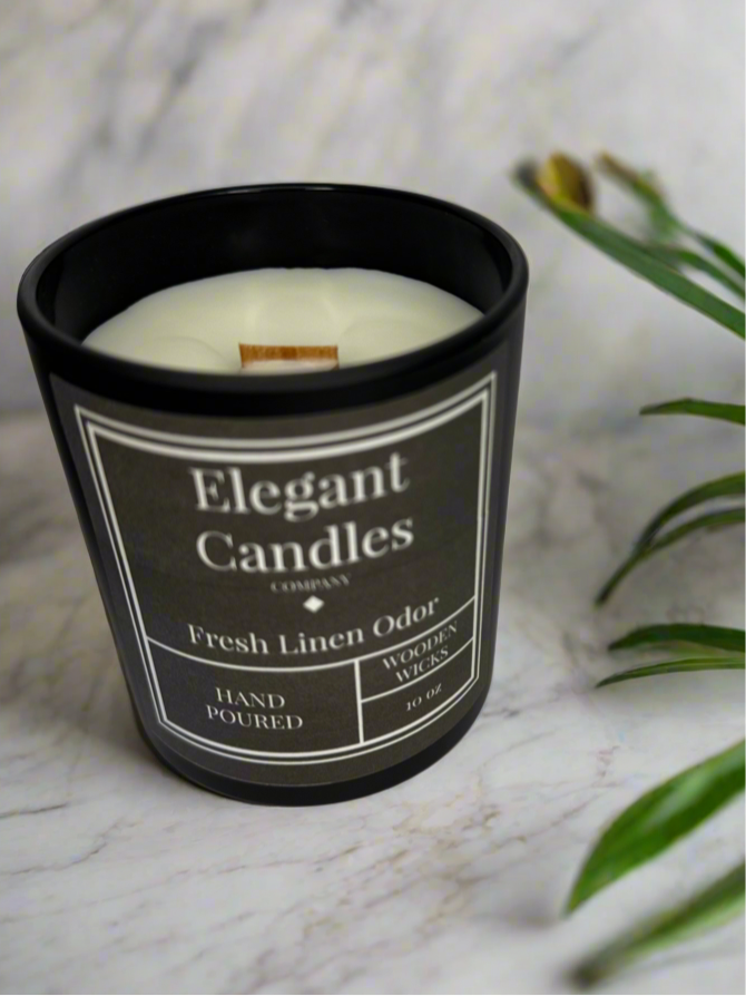 Fresh Linen Odor