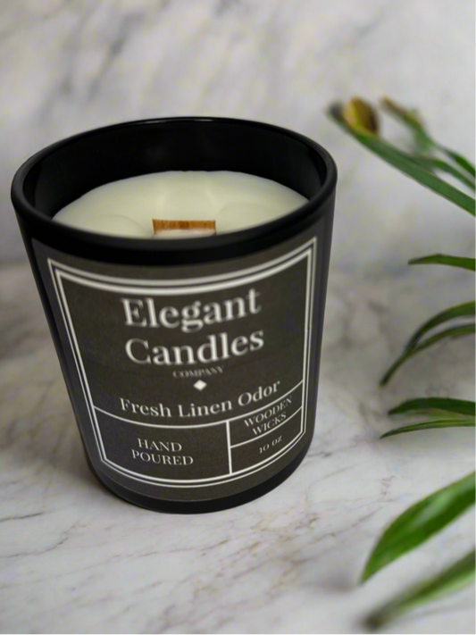 Fresh Linen Odor