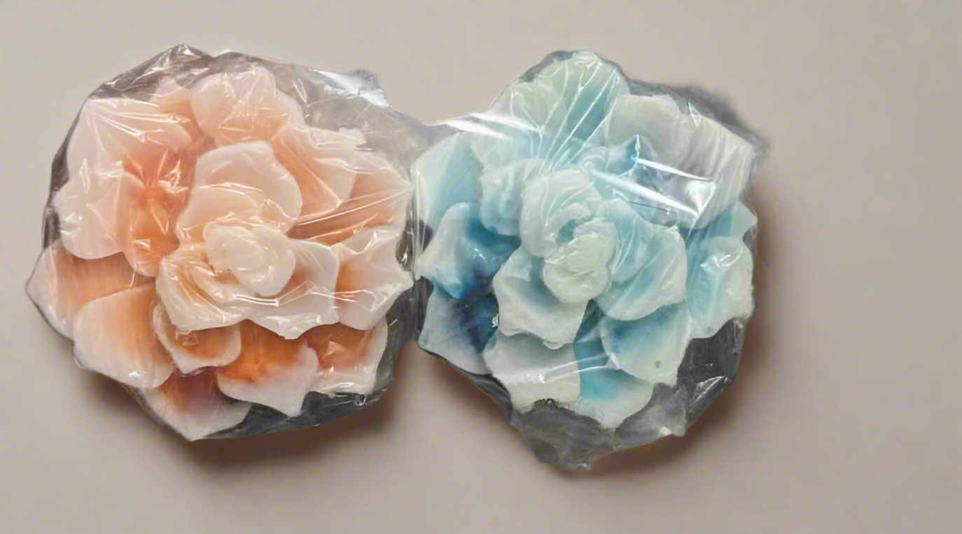 2-pack Scented Wax Melts