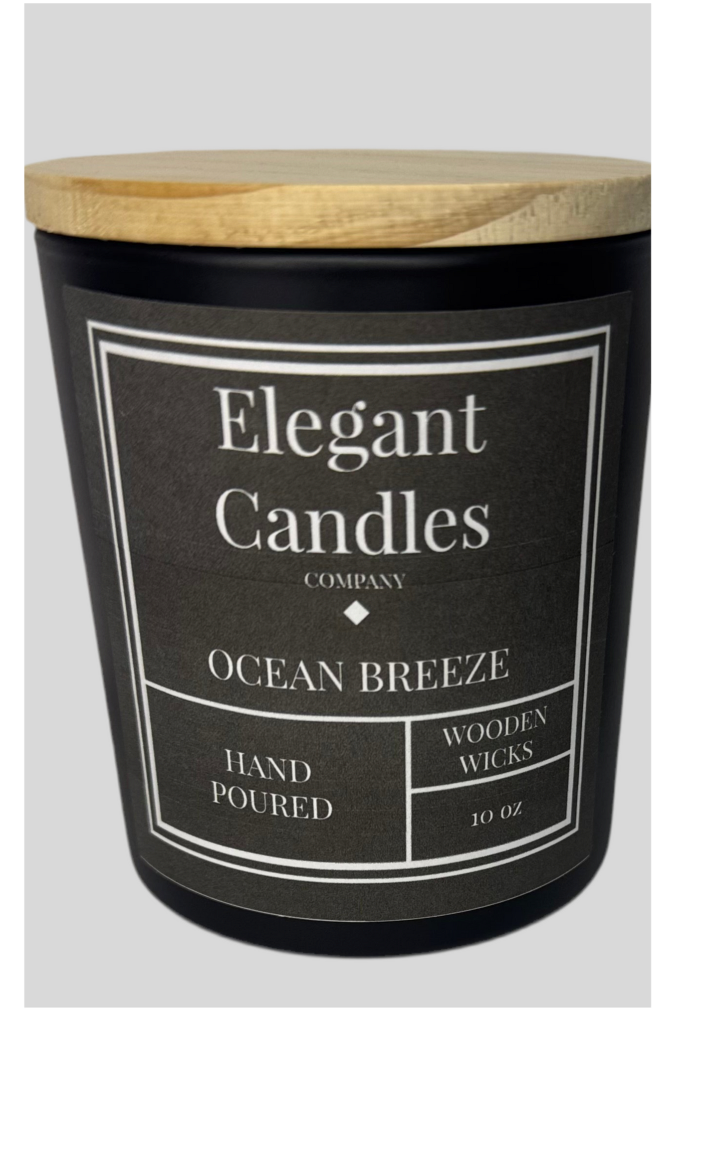 Ocean Breeze