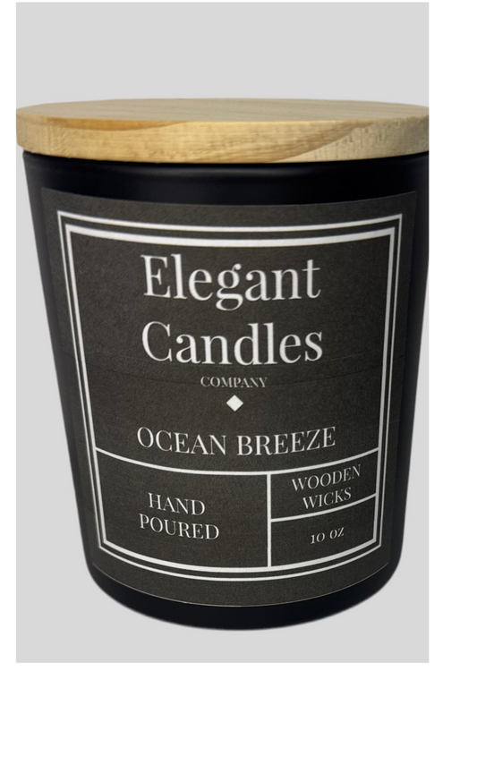 Ocean Breeze