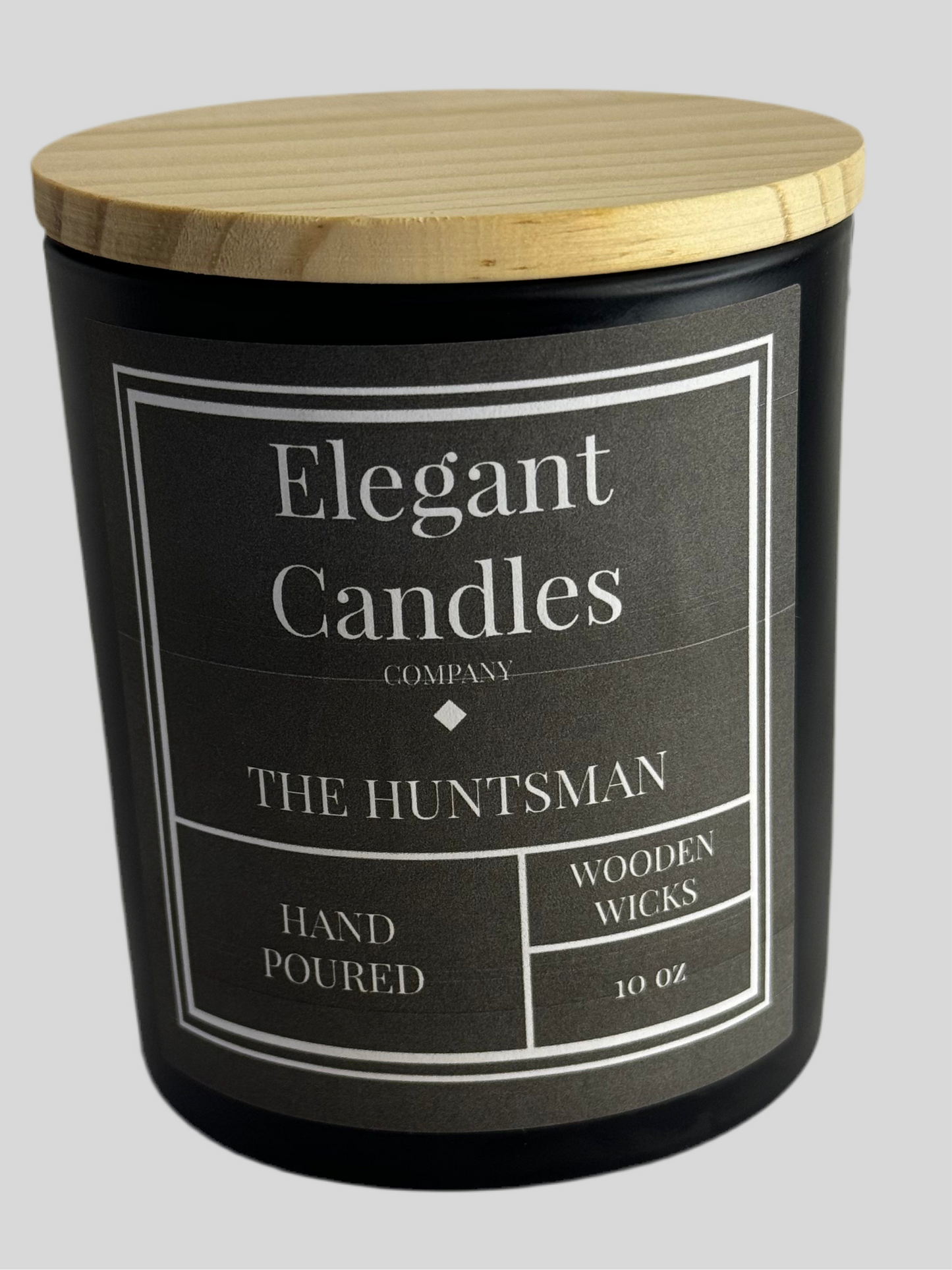 The Huntsman