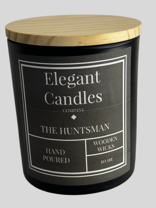 The Huntsman