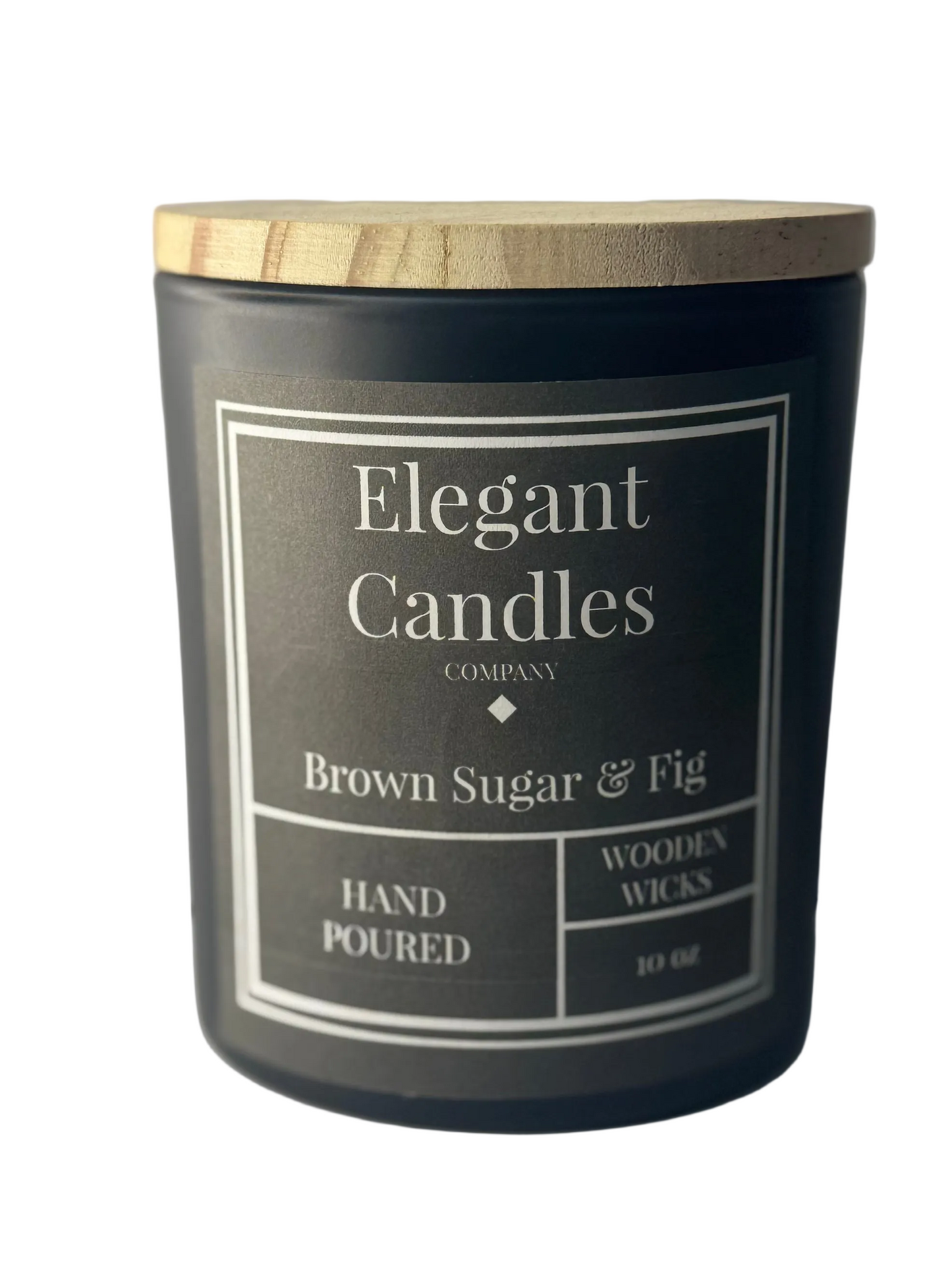 Brown Sugar & Fig